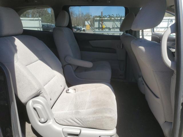 Photo 10 VIN: 5FNRL5H26BB059768 - HONDA ODYSSEY LX 