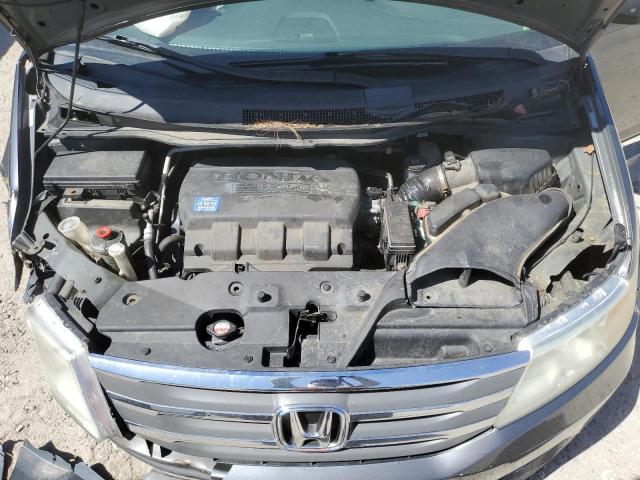 Photo 11 VIN: 5FNRL5H26BB059768 - HONDA ODYSSEY LX 