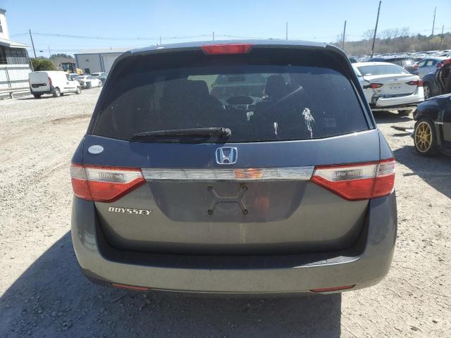 Photo 5 VIN: 5FNRL5H26BB059768 - HONDA ODYSSEY LX 