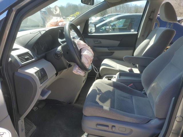 Photo 6 VIN: 5FNRL5H26BB059768 - HONDA ODYSSEY LX 