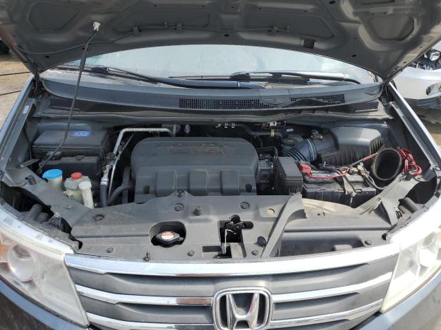 Photo 11 VIN: 5FNRL5H26BB090812 - HONDA ODYSSEY LX 