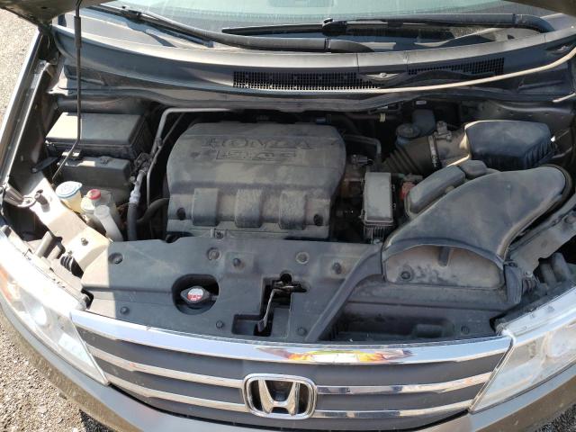 Photo 6 VIN: 5FNRL5H26CB127827 - HONDA ODYSSEY LX 