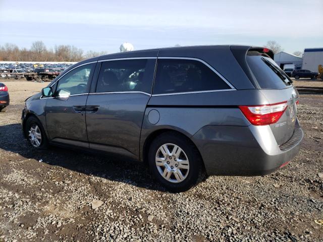 Photo 1 VIN: 5FNRL5H26CB147219 - HONDA ODYSSEY LX 