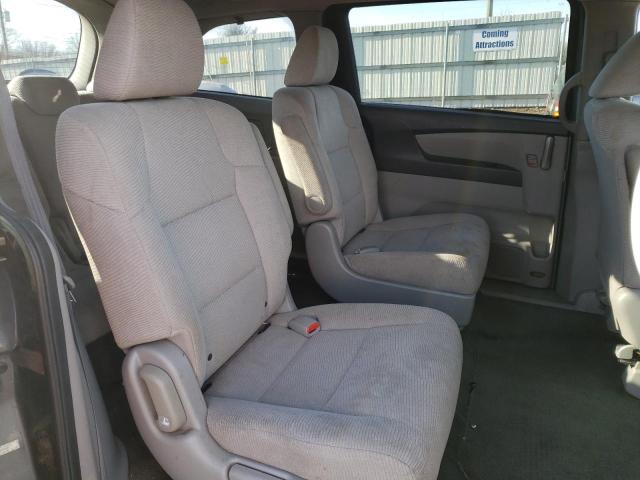 Photo 10 VIN: 5FNRL5H26CB147219 - HONDA ODYSSEY LX 