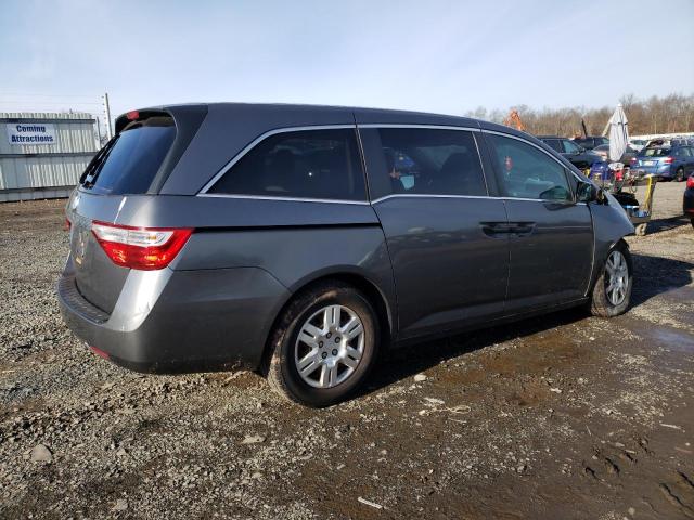 Photo 2 VIN: 5FNRL5H26CB147219 - HONDA ODYSSEY LX 