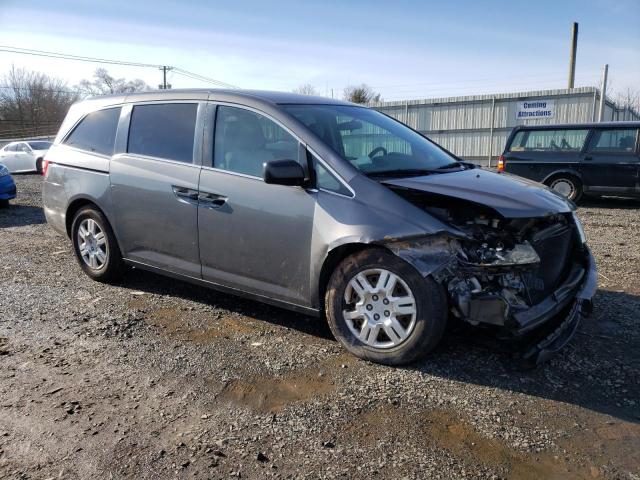 Photo 3 VIN: 5FNRL5H26CB147219 - HONDA ODYSSEY LX 