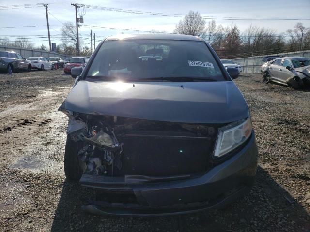 Photo 4 VIN: 5FNRL5H26CB147219 - HONDA ODYSSEY LX 