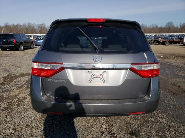 Photo 5 VIN: 5FNRL5H26CB147219 - HONDA ODYSSEY LX 