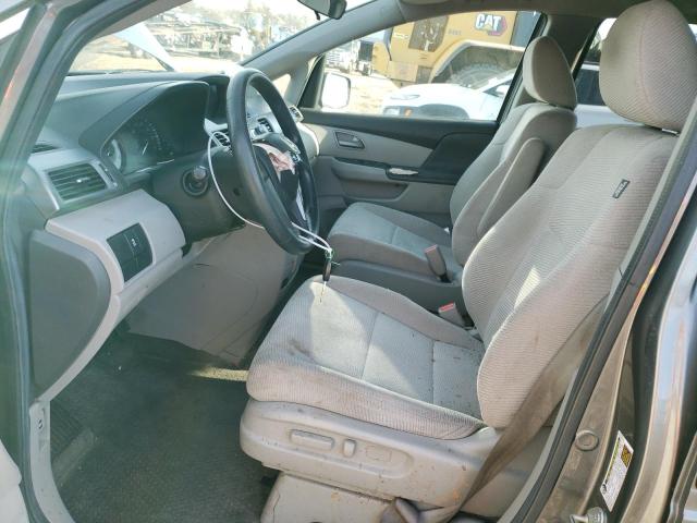 Photo 6 VIN: 5FNRL5H26CB147219 - HONDA ODYSSEY LX 