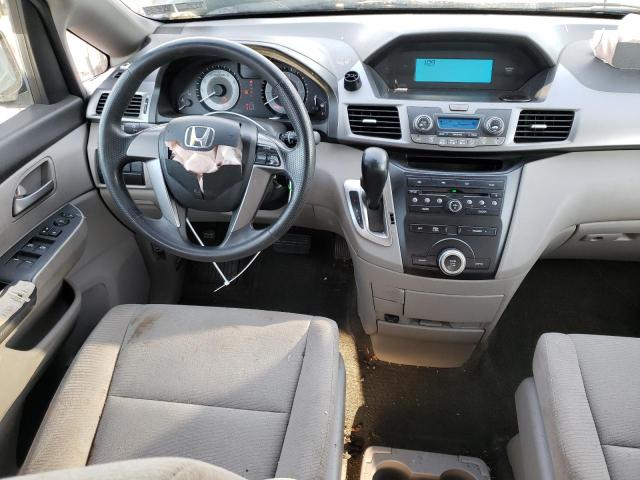 Photo 7 VIN: 5FNRL5H26CB147219 - HONDA ODYSSEY LX 