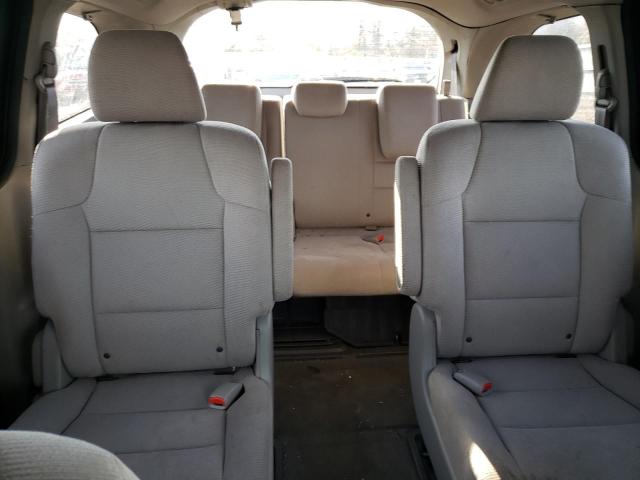 Photo 9 VIN: 5FNRL5H26CB147219 - HONDA ODYSSEY LX 