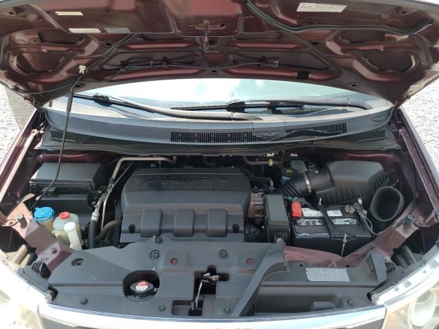 Photo 6 VIN: 5FNRL5H26DB017474 - HONDA ODYSSEY LX 