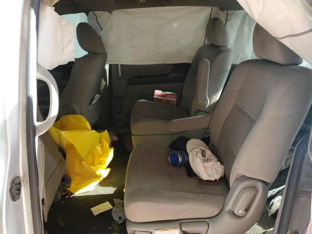 Photo 10 VIN: 5FNRL5H26DB054220 - HONDA ODYSSEY LX 