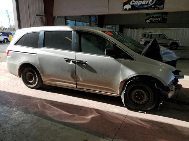 Photo 3 VIN: 5FNRL5H26DB054220 - HONDA ODYSSEY LX 