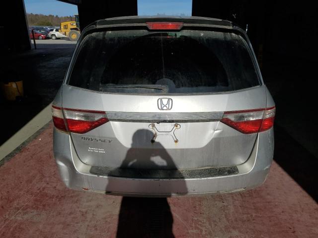 Photo 5 VIN: 5FNRL5H26DB054220 - HONDA ODYSSEY LX 