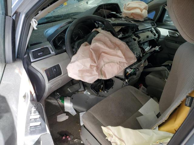 Photo 7 VIN: 5FNRL5H26DB054220 - HONDA ODYSSEY LX 