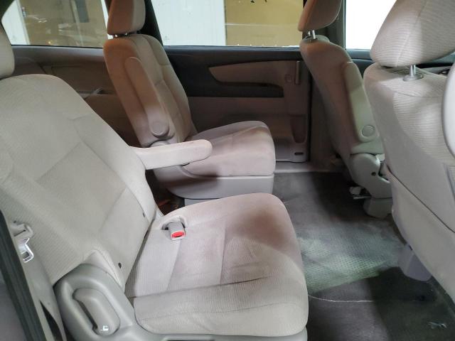 Photo 10 VIN: 5FNRL5H26DB077657 - HONDA ODYSSEY LX 