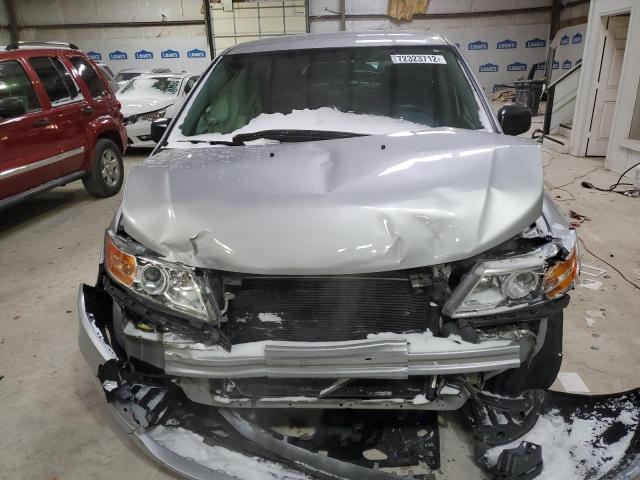 Photo 4 VIN: 5FNRL5H26DB077657 - HONDA ODYSSEY LX 