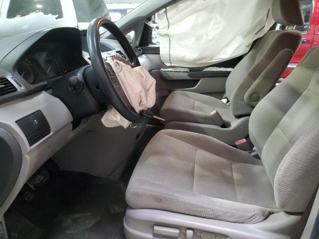 Photo 6 VIN: 5FNRL5H26DB077657 - HONDA ODYSSEY LX 