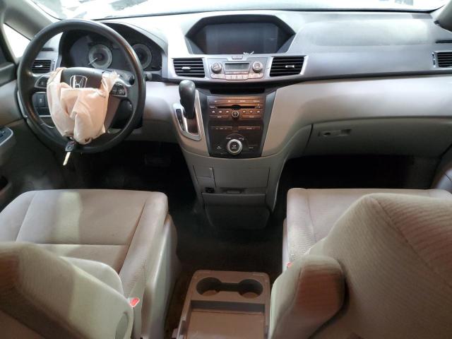 Photo 7 VIN: 5FNRL5H26DB077657 - HONDA ODYSSEY LX 