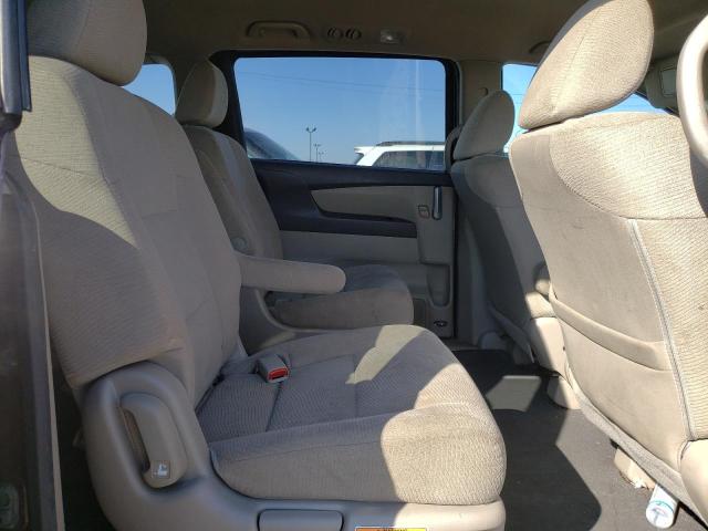 Photo 5 VIN: 5FNRL5H26DB088870 - HONDA ODYSSEY LX 