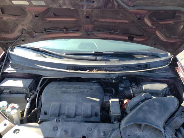 Photo 6 VIN: 5FNRL5H26DB088870 - HONDA ODYSSEY LX 