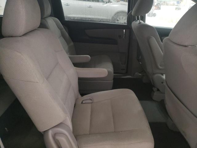 Photo 5 VIN: 5FNRL5H26EB005858 - HONDA ODYSSEY LX 