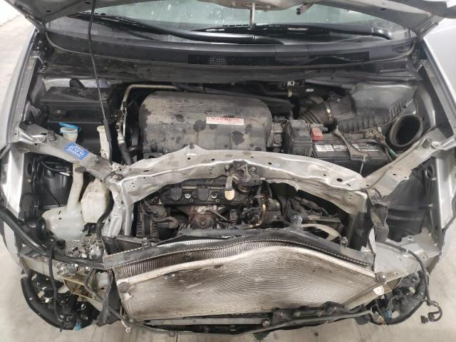 Photo 6 VIN: 5FNRL5H26EB005858 - HONDA ODYSSEY LX 