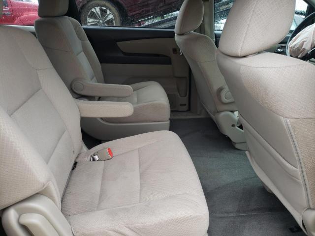 Photo 5 VIN: 5FNRL5H26EB093486 - HONDA ODYSSEY LX 