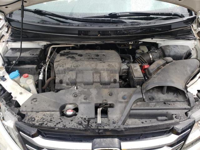 Photo 6 VIN: 5FNRL5H26EB093486 - HONDA ODYSSEY LX 