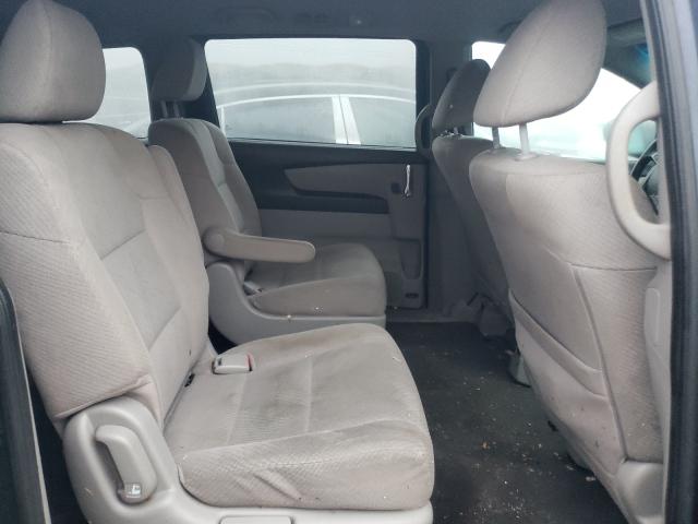 Photo 5 VIN: 5FNRL5H26EB113364 - HONDA ODYSSEY LX 