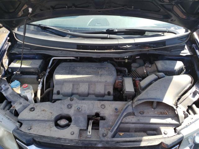 Photo 6 VIN: 5FNRL5H26EB113364 - HONDA ODYSSEY LX 