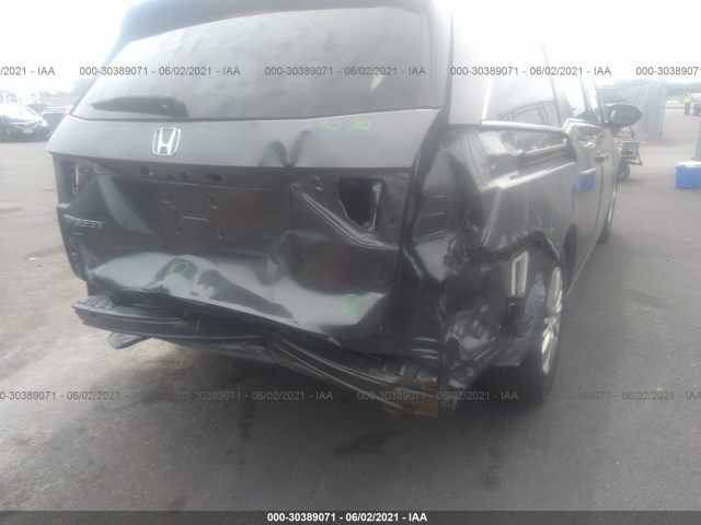 Photo 5 VIN: 5FNRL5H26EB129712 - HONDA ODYSSEY 