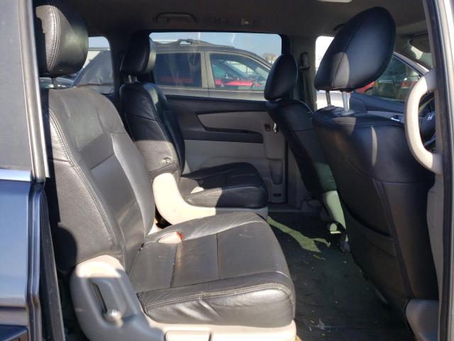 Photo 10 VIN: 5FNRL5H26FB007465 - HONDA ODYSSEY LX 