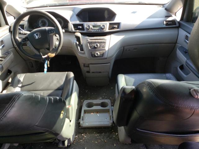 Photo 7 VIN: 5FNRL5H26FB007465 - HONDA ODYSSEY LX 