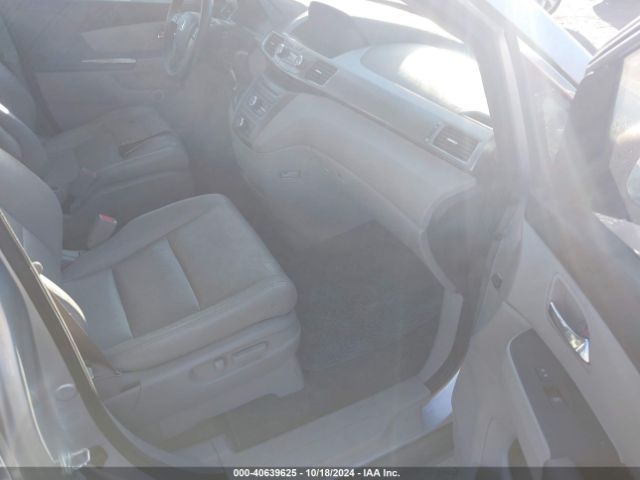 Photo 4 VIN: 5FNRL5H26FB043754 - HONDA ODYSSEY 