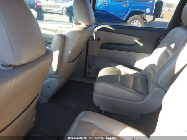 Photo 7 VIN: 5FNRL5H26FB043754 - HONDA ODYSSEY 