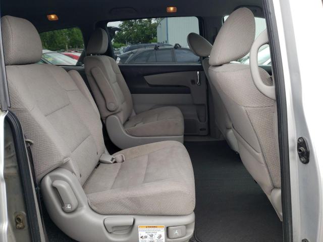 Photo 5 VIN: 5FNRL5H26FB078388 - HONDA ODYSSEY LX 