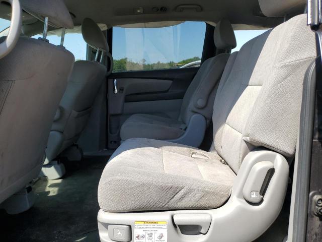 Photo 10 VIN: 5FNRL5H26GB005653 - HONDA ODYSSEY LX 