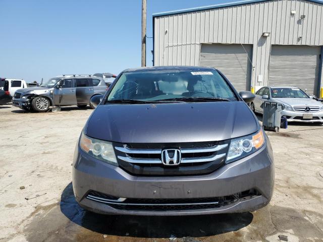 Photo 4 VIN: 5FNRL5H26GB005653 - HONDA ODYSSEY LX 