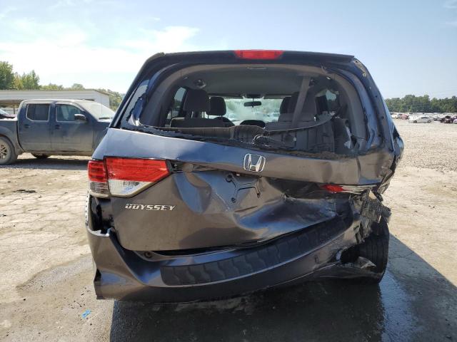 Photo 5 VIN: 5FNRL5H26GB005653 - HONDA ODYSSEY LX 