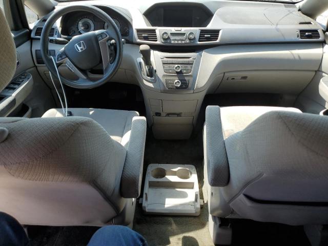 Photo 7 VIN: 5FNRL5H26GB005653 - HONDA ODYSSEY LX 