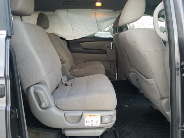 Photo 5 VIN: 5FNRL5H26GB022551 - HONDA ODYSSEY LX 