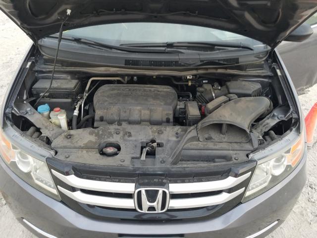 Photo 6 VIN: 5FNRL5H26GB022551 - HONDA ODYSSEY LX 