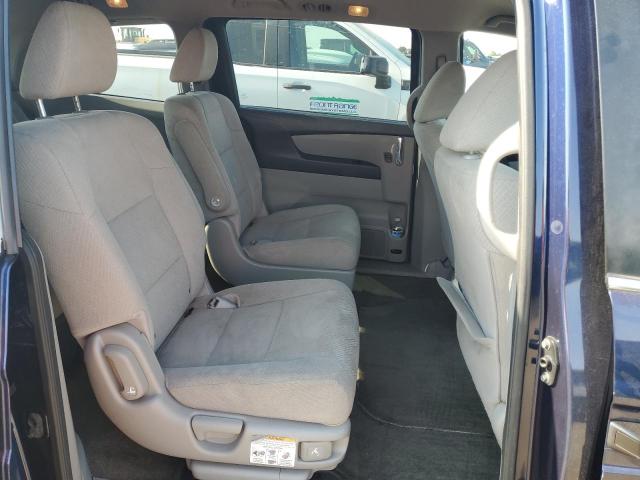 Photo 10 VIN: 5FNRL5H26GB032755 - HONDA ODYSSEY LX 