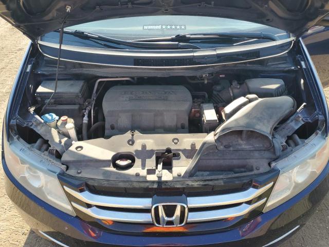 Photo 11 VIN: 5FNRL5H26GB032755 - HONDA ODYSSEY LX 