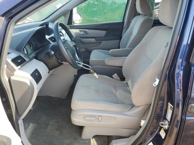 Photo 6 VIN: 5FNRL5H26GB032755 - HONDA ODYSSEY LX 