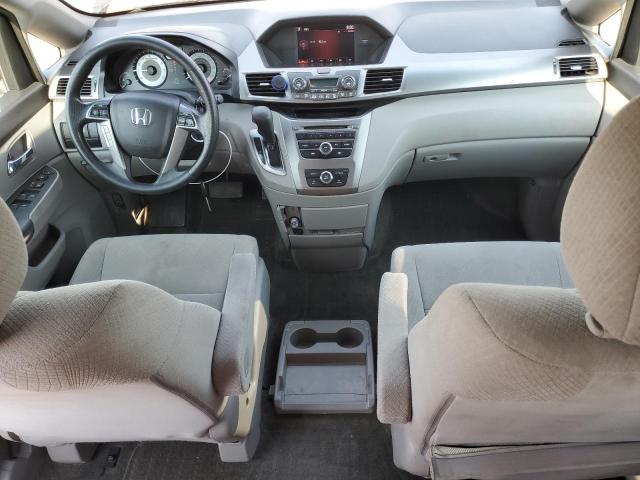 Photo 7 VIN: 5FNRL5H26GB032755 - HONDA ODYSSEY LX 