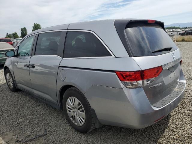 Photo 1 VIN: 5FNRL5H26GB035087 - HONDA ODYSSEY LX 