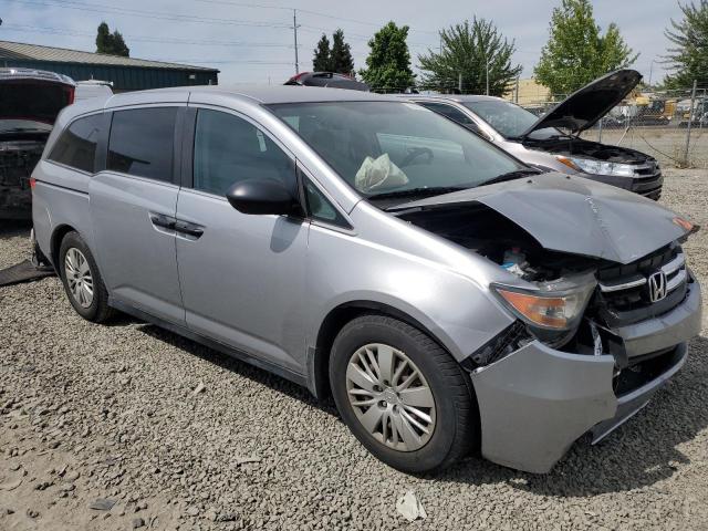 Photo 3 VIN: 5FNRL5H26GB035087 - HONDA ODYSSEY LX 